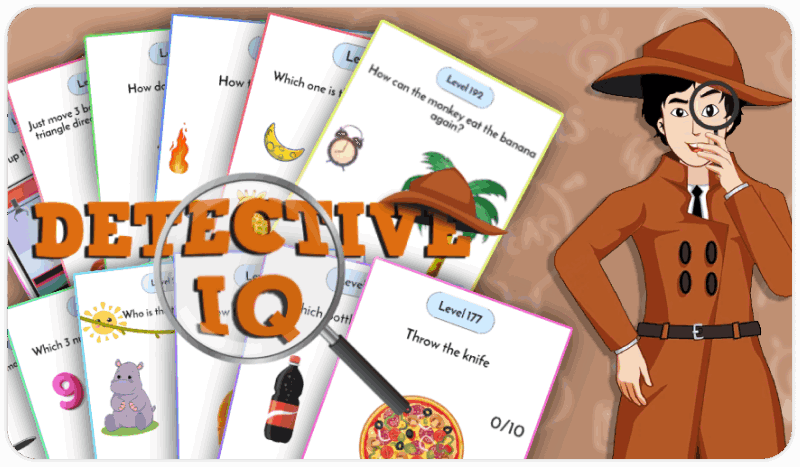 Mind Your Logic Bring To You 10 Games To Help Improve Your IQ 