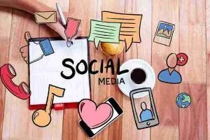 social media marketing